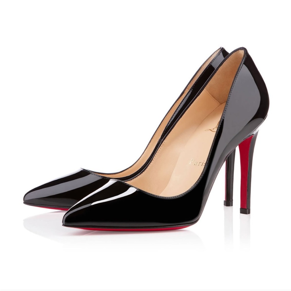 Christian Louboutin Pigalle heels